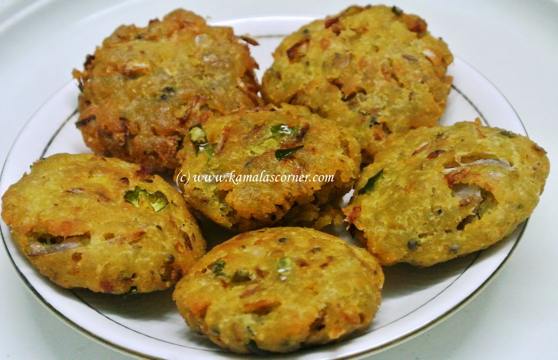 Aval Vadai