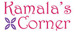 Kamala's Corner