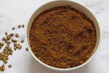kootu podi recipe