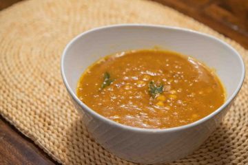 Pattani Masala