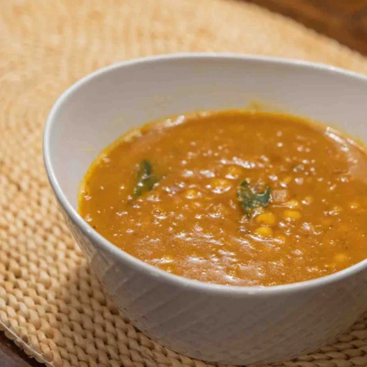 Pattani Masala