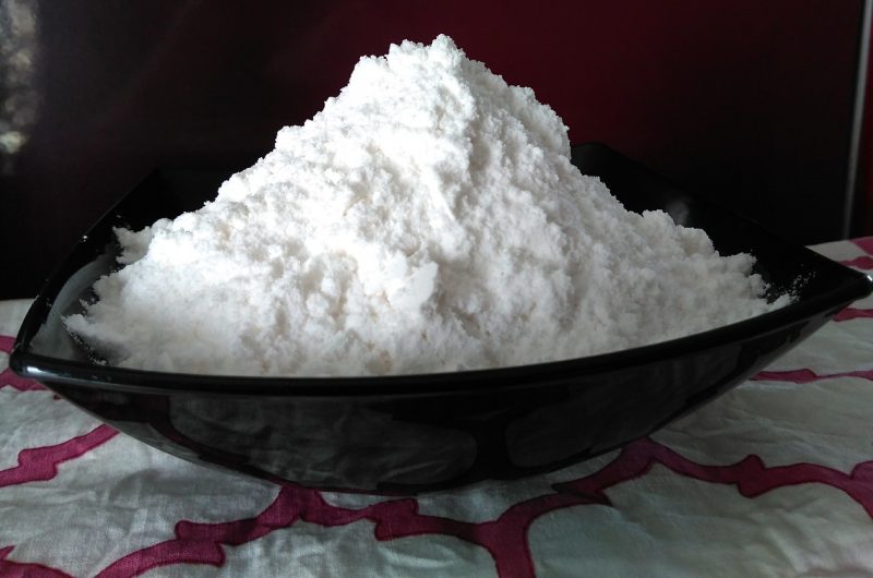 Idiyappam flour