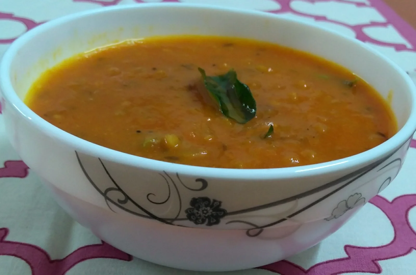Tomato Gravy 