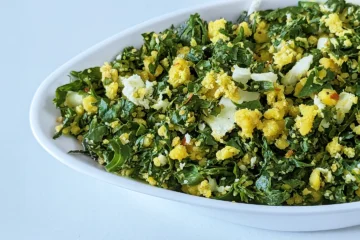 Ponnanganni Keerai paruppu usili