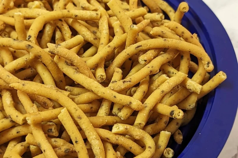 Pepper Kaara Sev
