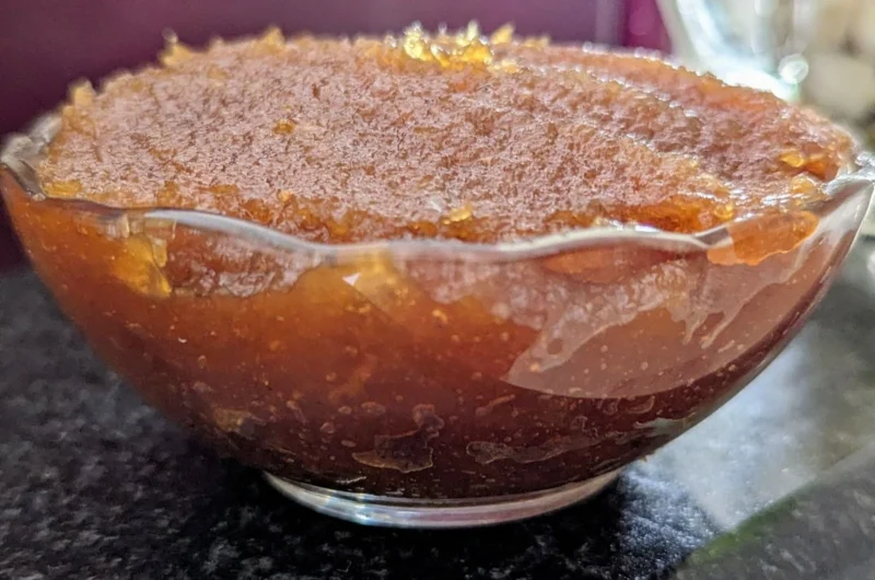 Nellikai Murabba