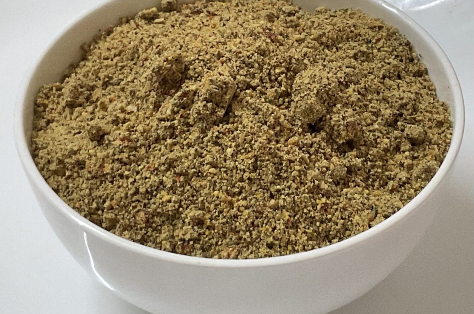 Karuppu Ulundhu Idli Podi