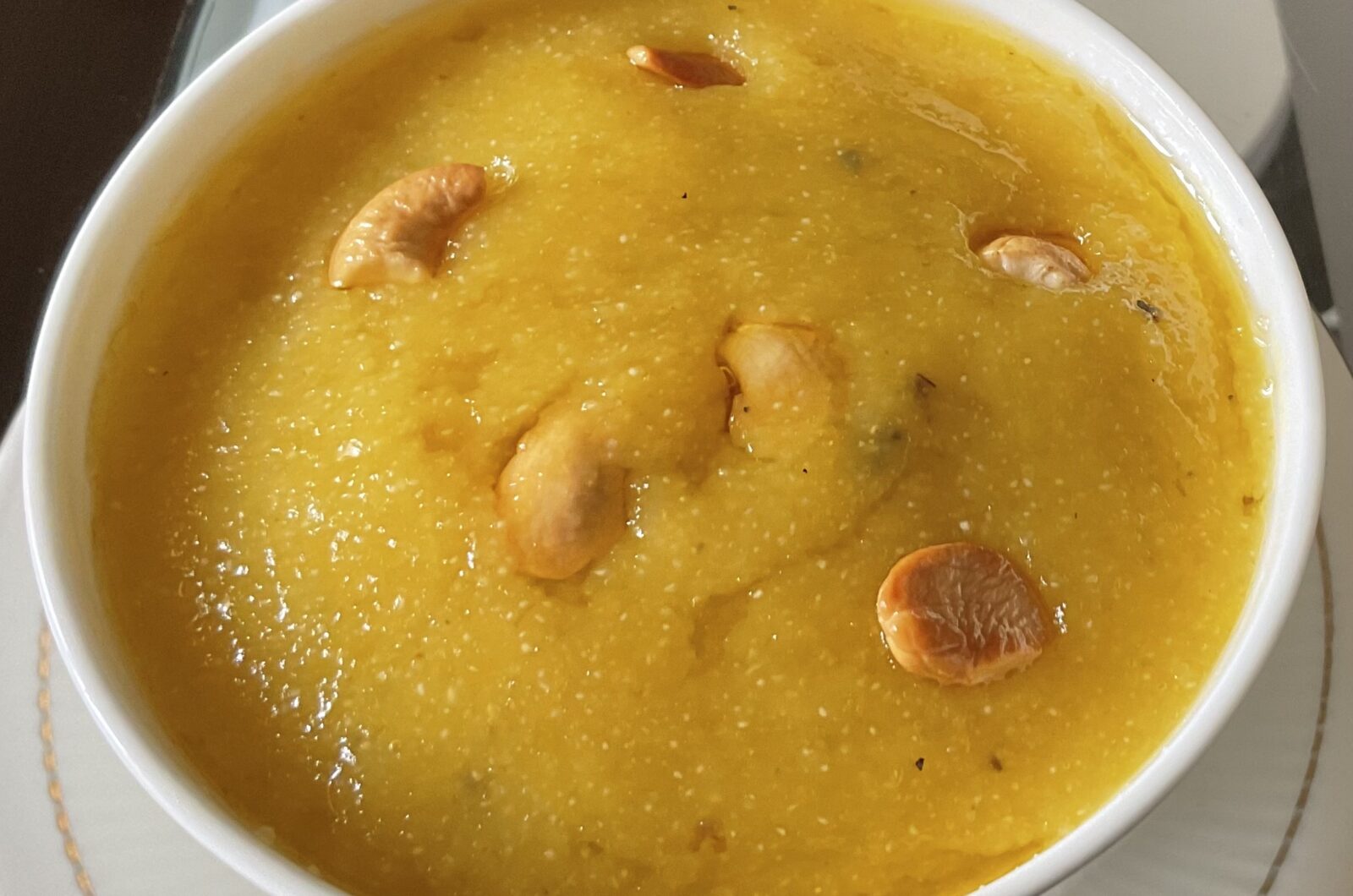 Mango Kesari