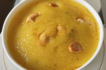 Mango Kesari