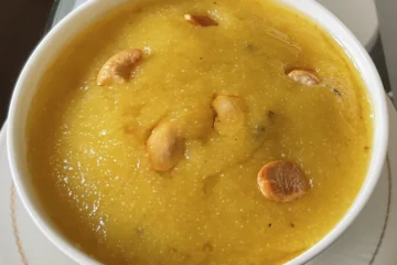 Mango Kesari