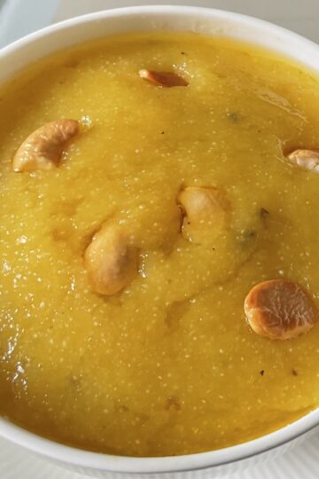 Mango Kesari