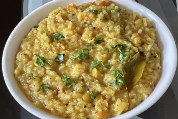 One Pot Rasam Rice
